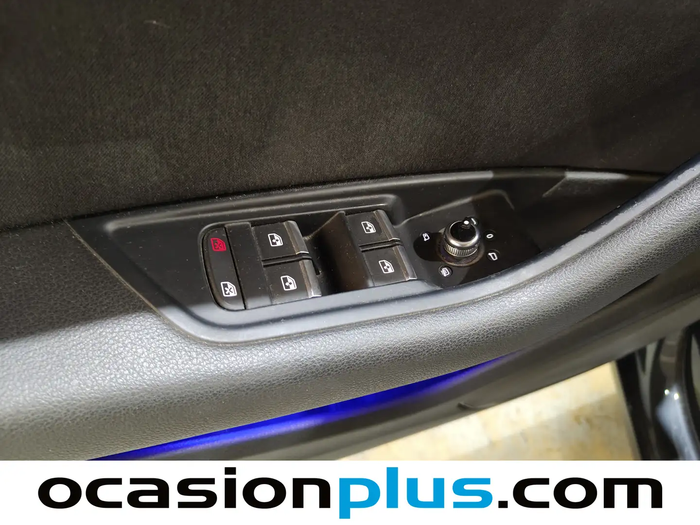 Foto Audi A4 Audi A4 Advanced edition 3.0 TDI quattro  (218 CV) S tronic