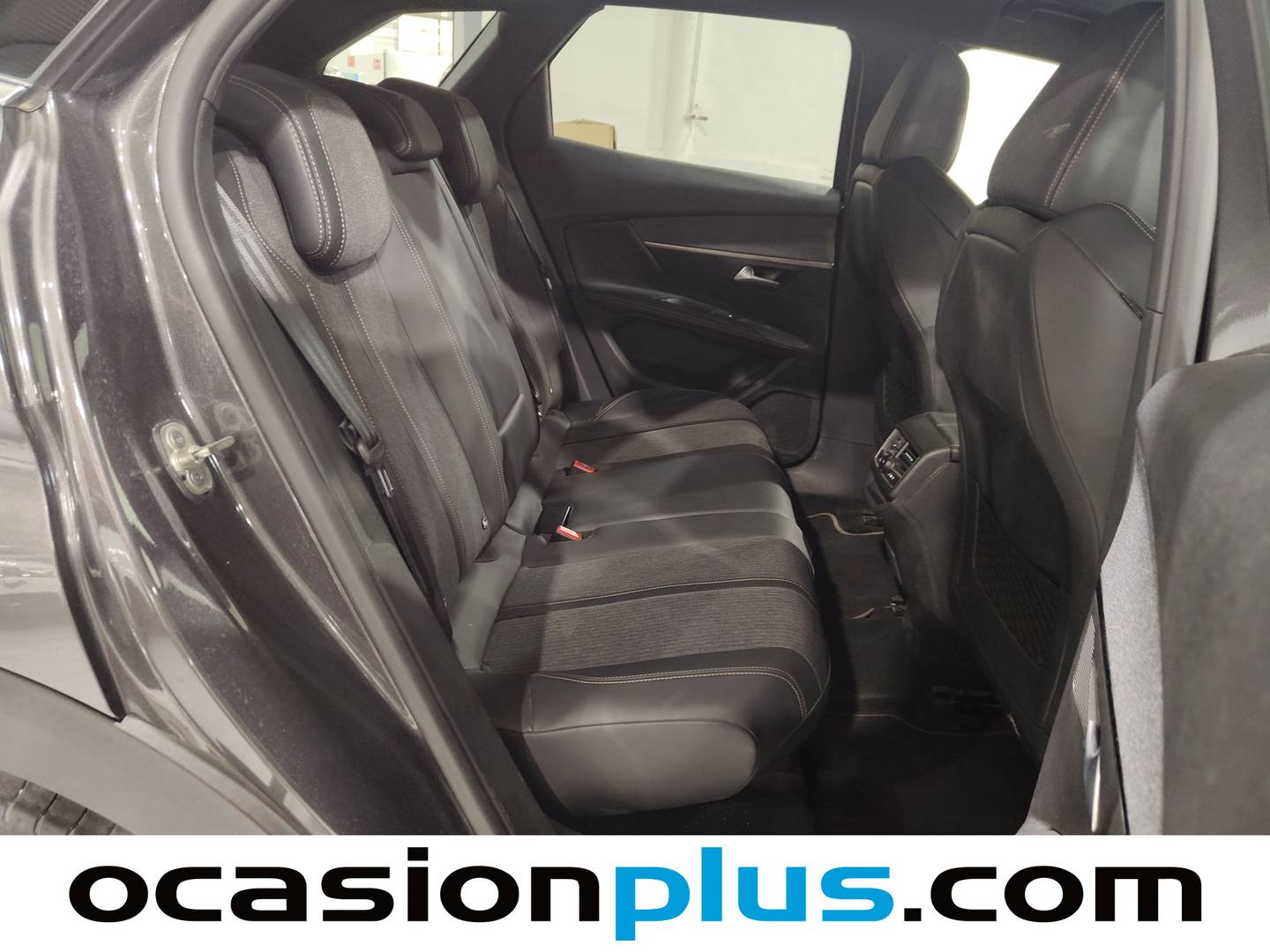 Peugeot 3008 Peugeot 3008 BlueHDI 130 S&S GT Line (130 CV) km 0