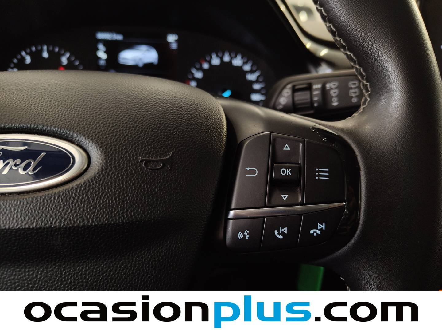 Ford Fiesta Ford Fiesta 1.0 EcoBoost Trend (100 CV) 100cv