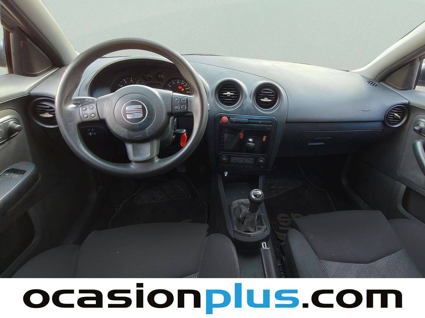 Foto Seat Ibiza SEAT Ibiza 1.4 16v Sportrider  (100 CV)