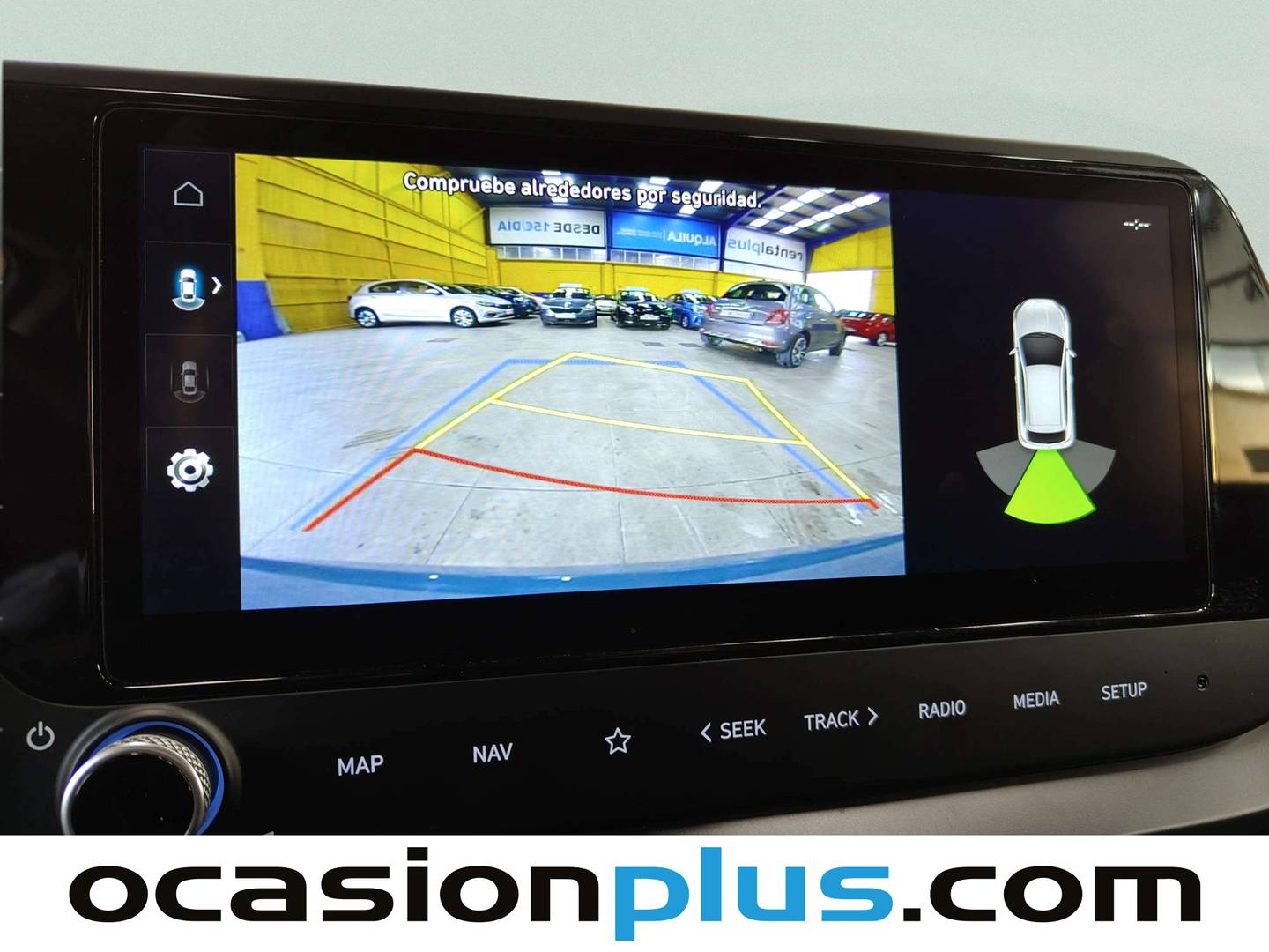 Foto Hyundai Bayon Hyundai Bayon 1.0 TGDI 48V Maxx (100 CV)