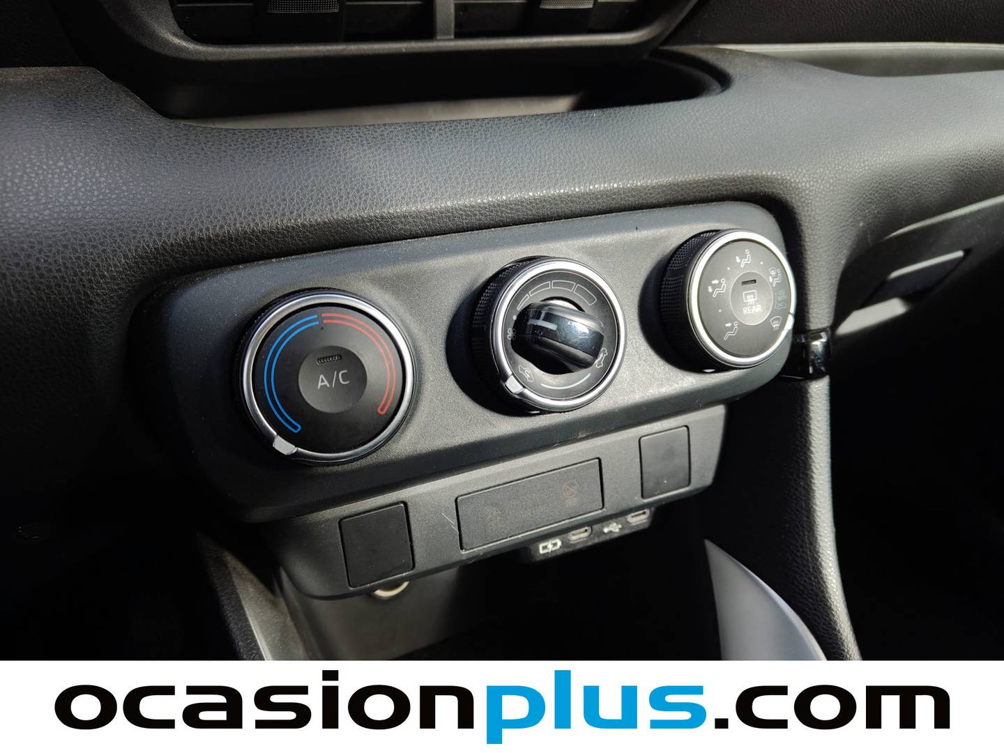 Foto Toyota Yaris Toyota Yaris 1.5 S-Edition  (125 CV)