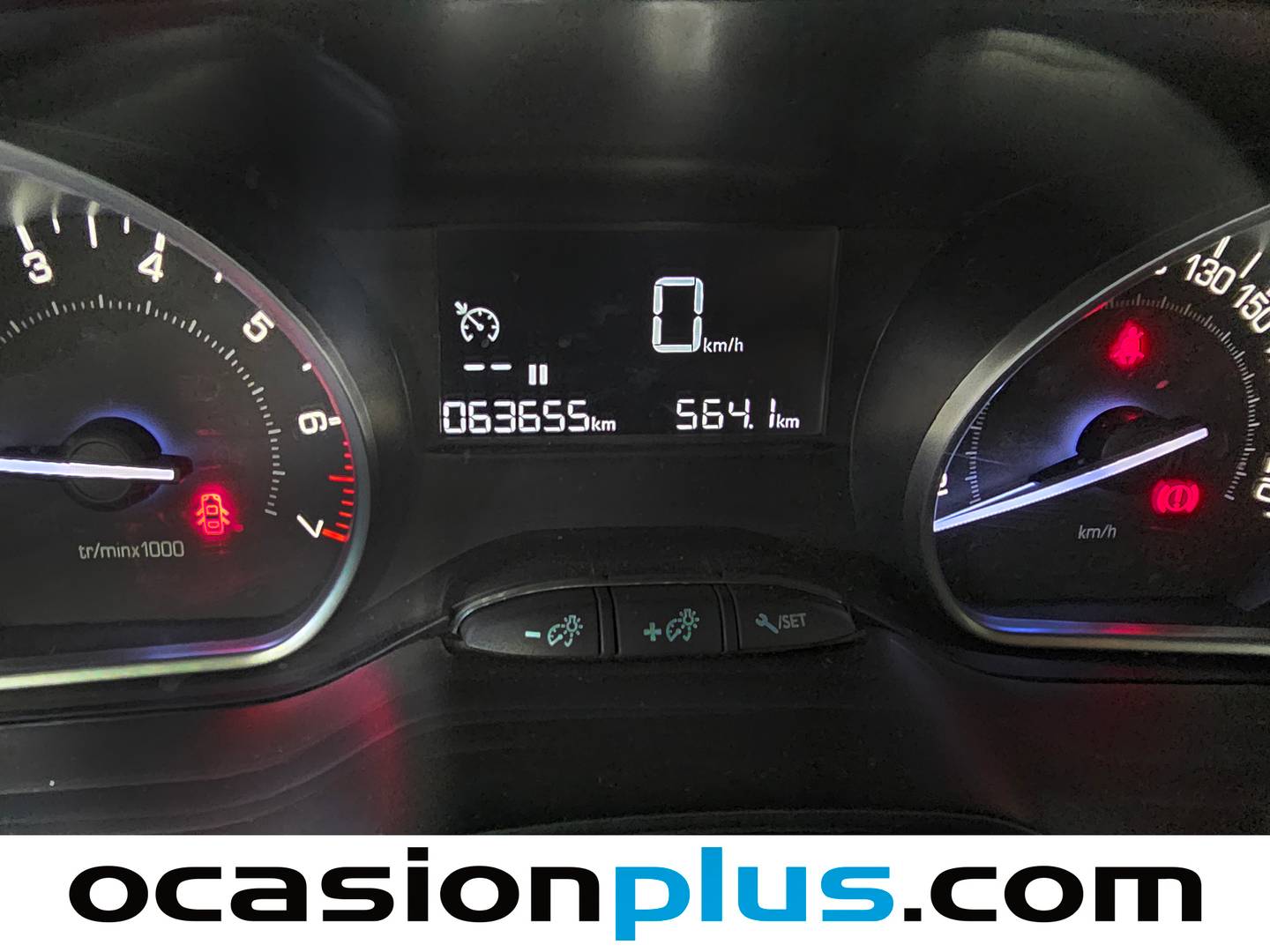 Peugeot 208 Peugeot 208 PureTech 82 Style (82 CV) 82cv