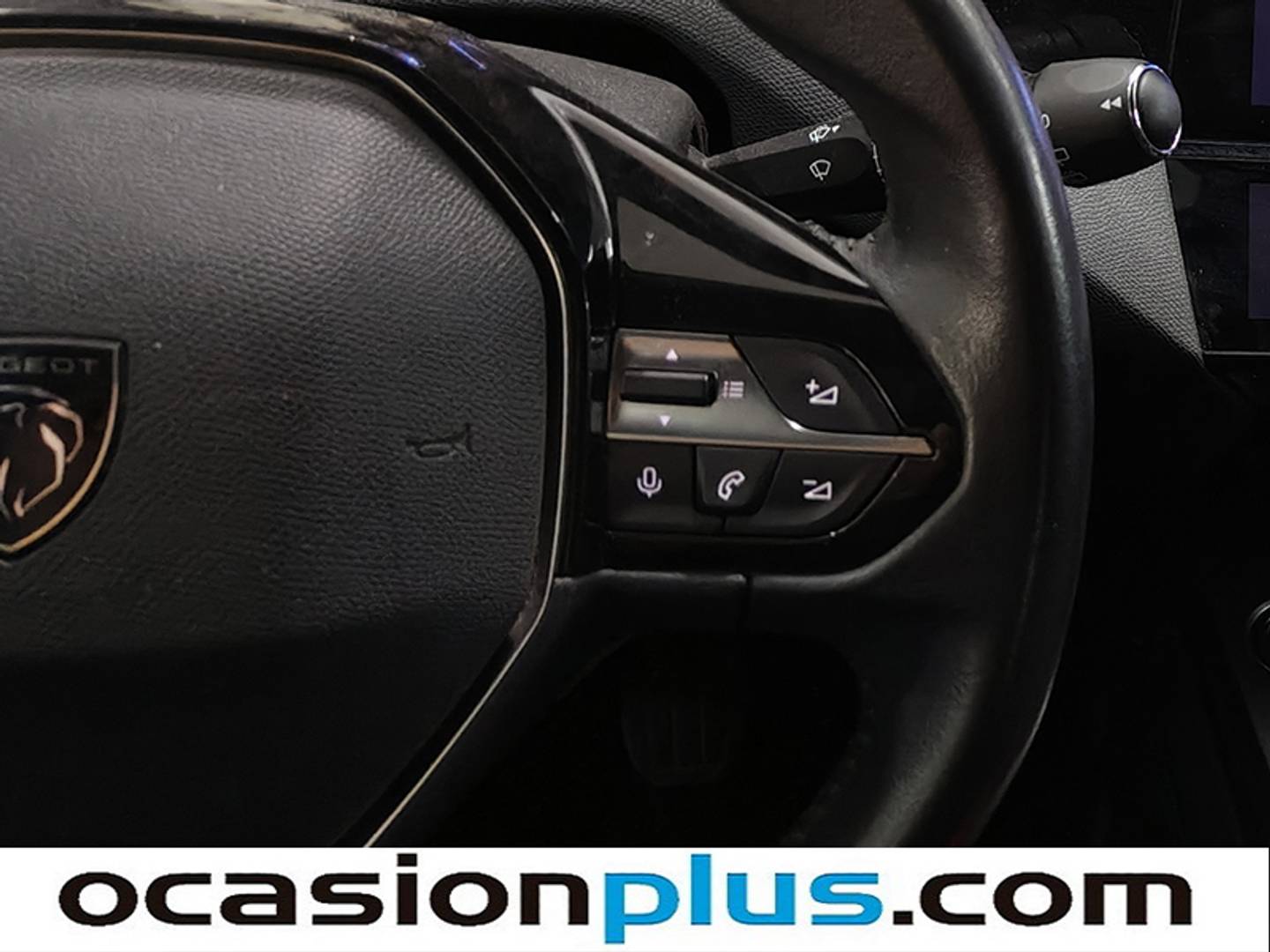 Foto Peugeot 308 Peugeot 308 PureTech 130 S&S Allure (130 CV)