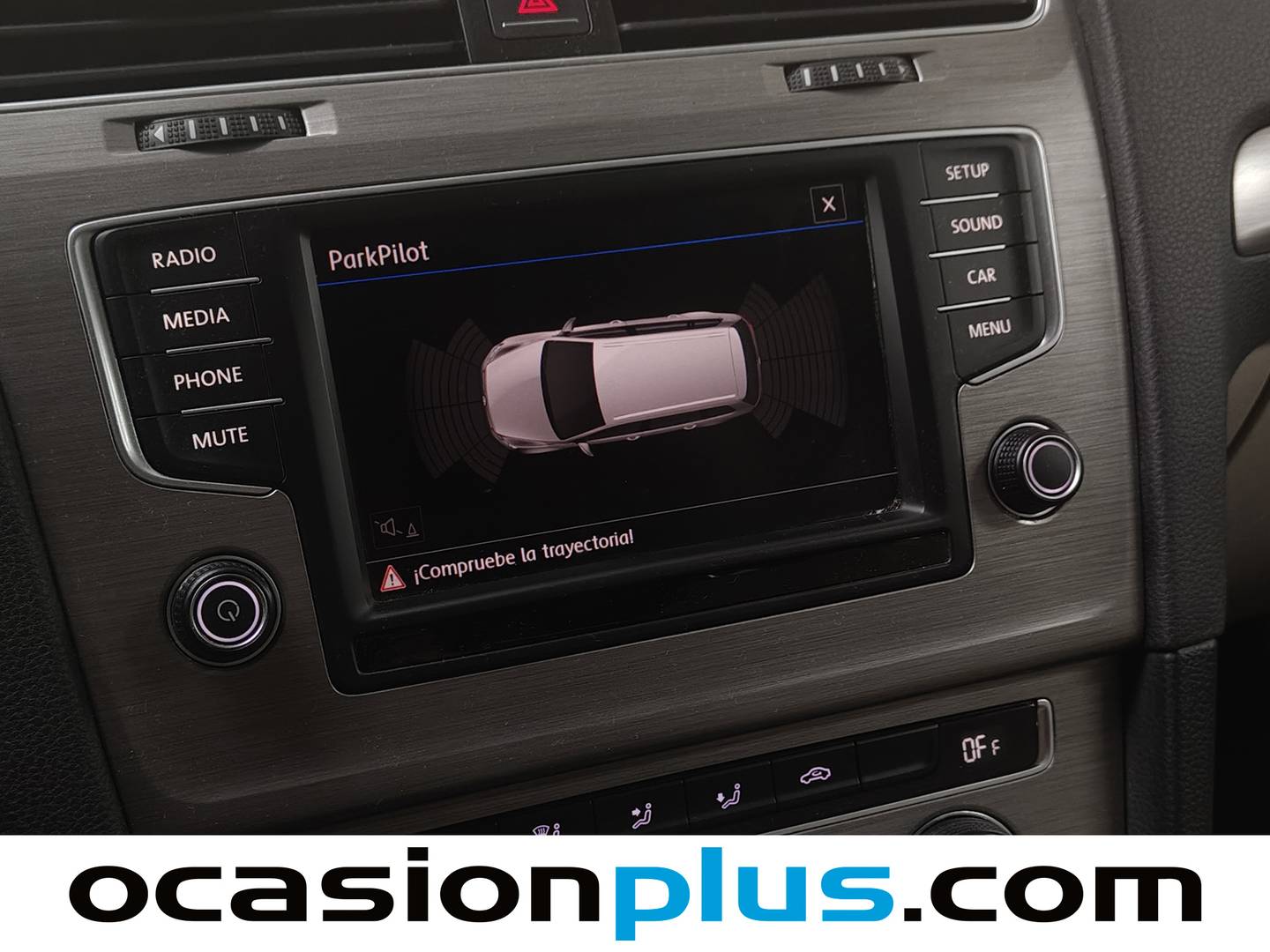 Foto Volkswagen Golf Volkswagen Golf Variant Advance 2.0 TDI BMT (150 CV)