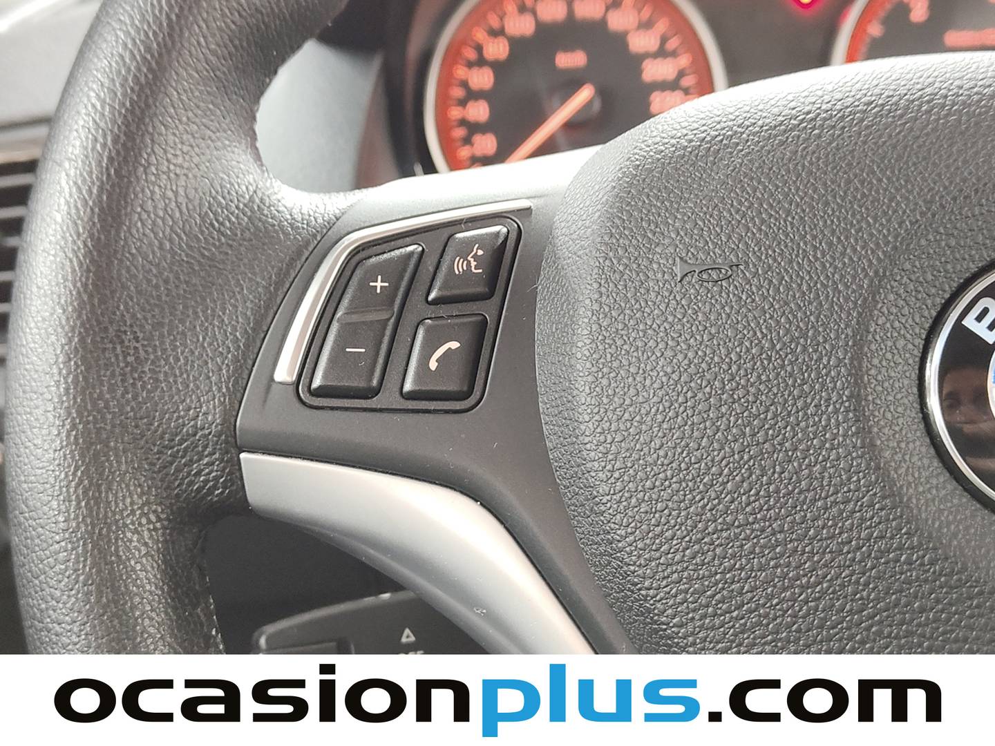 BMW X1 BMW X1 sDrive18d (143 CV) seminuevo