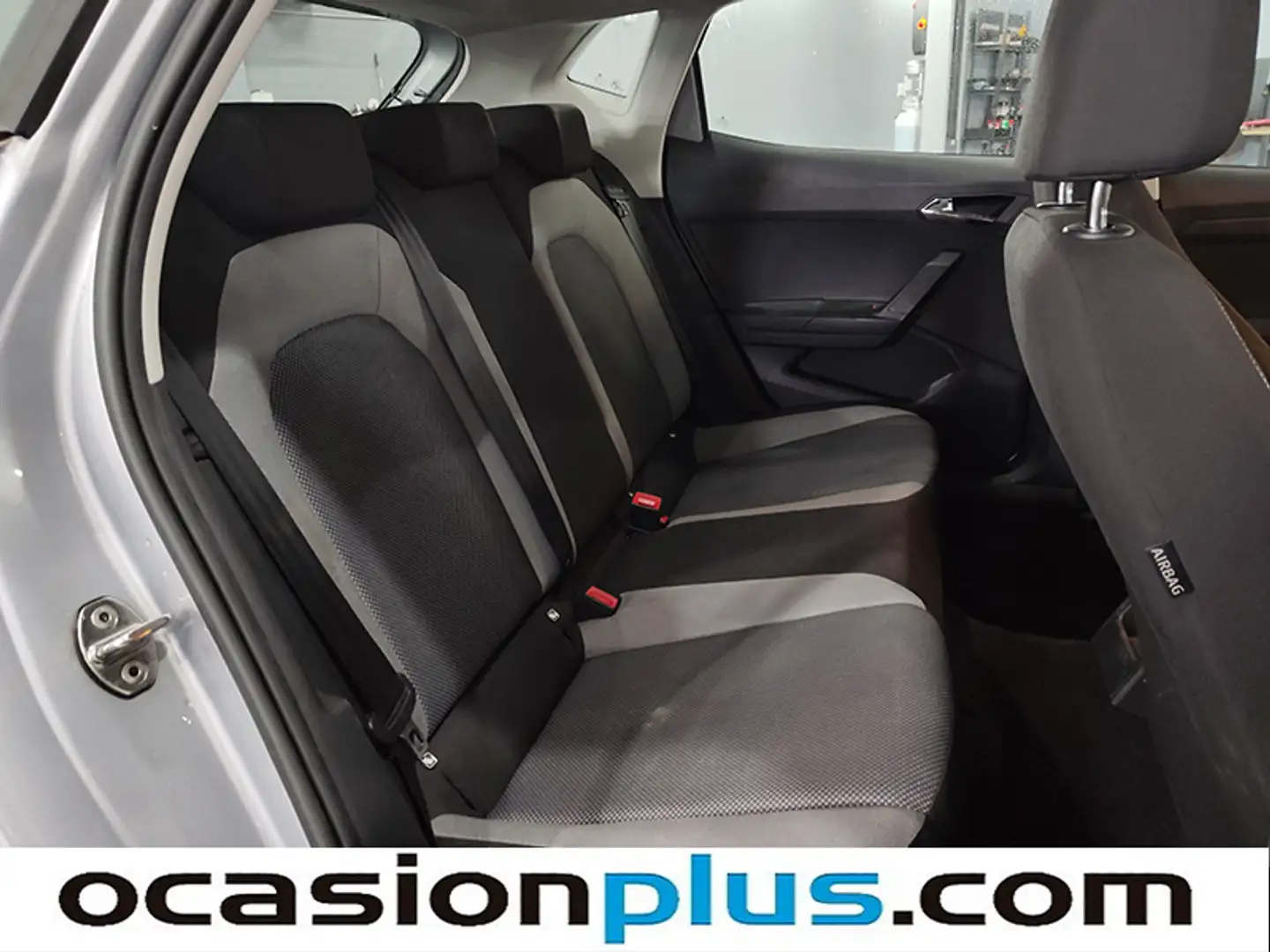 Foto Seat Ibiza SEAT Ibiza 1.0 EcoTSI Style (95 CV)