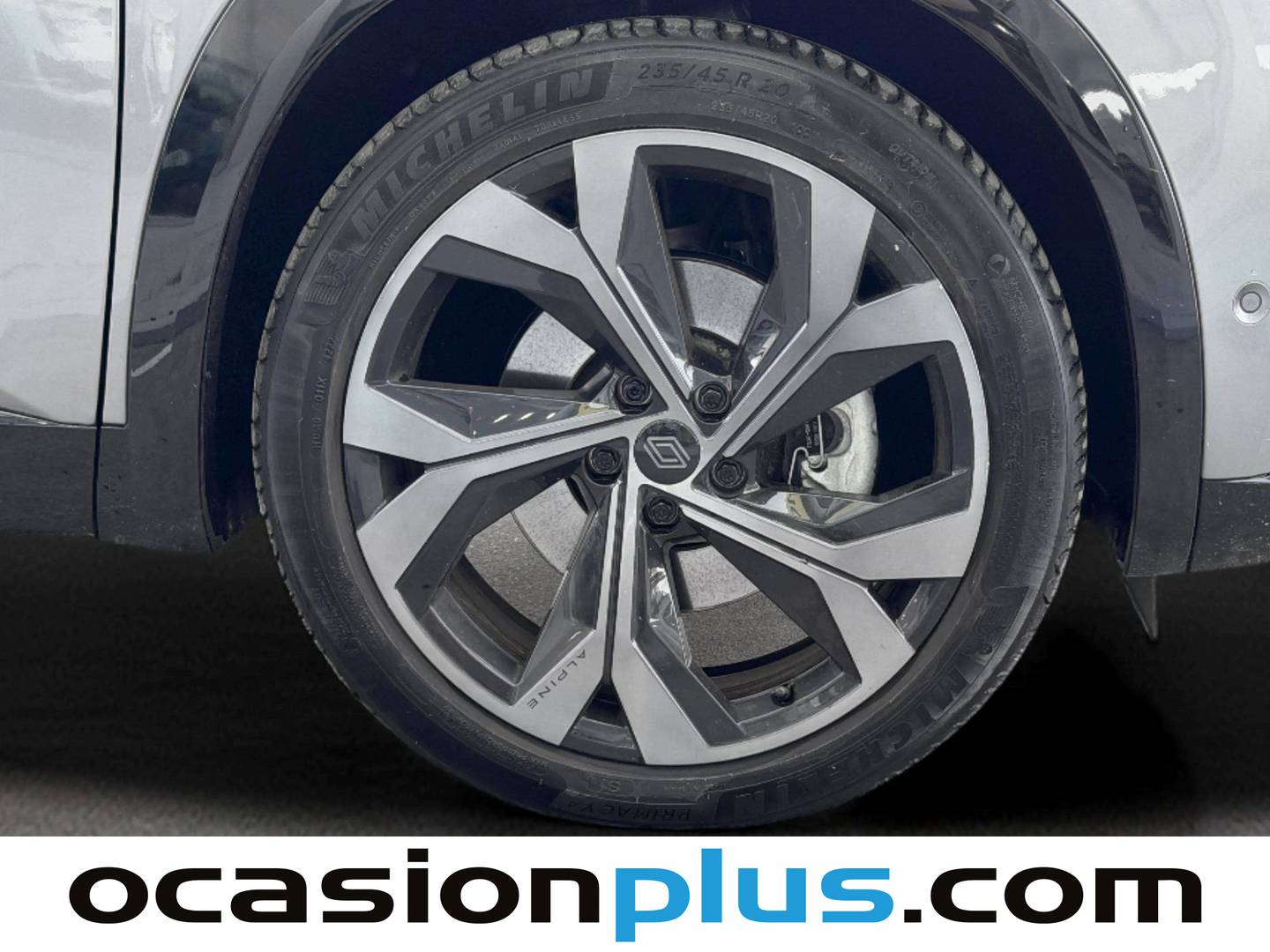 Renault Austral Renault Austral Iconic Esprit Alpine E-Tech Full Hybrid (200 CV) km 0