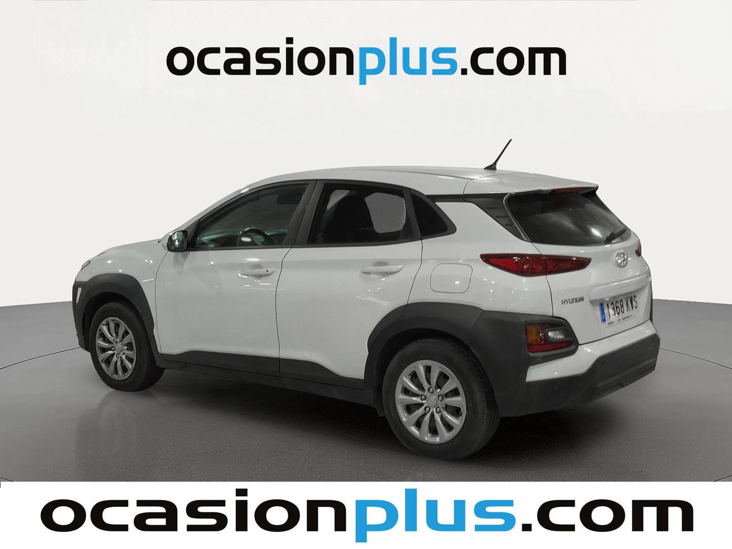 Foto Hyundai Kona Hyundai Kona 1.0 TGDi Essence 4x2 (120 CV)