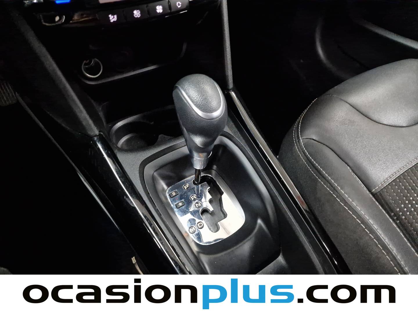 Peugeot 2008 Peugeot 2008 BlueHDi 120 S&S Allure EAT6 (120 CV) de segunda mano