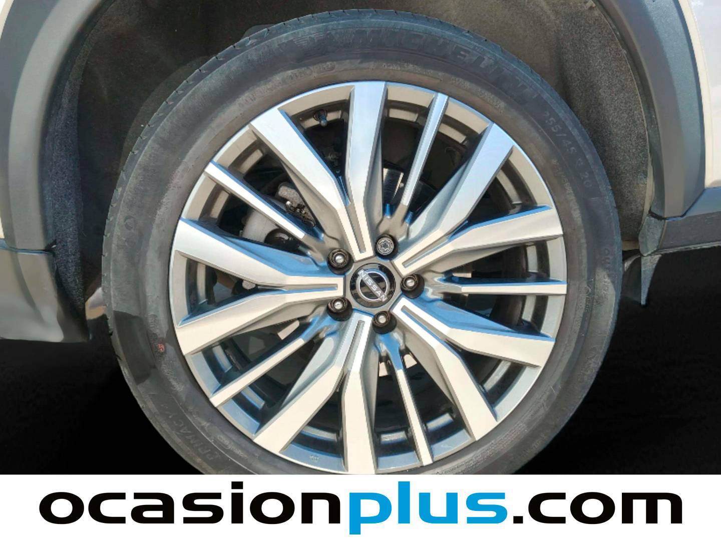 Nissan X-TRAIL Nissan X-Trail 1.5 e-4ORCE Tekna+ 4x4 A/T (213 CV) barato