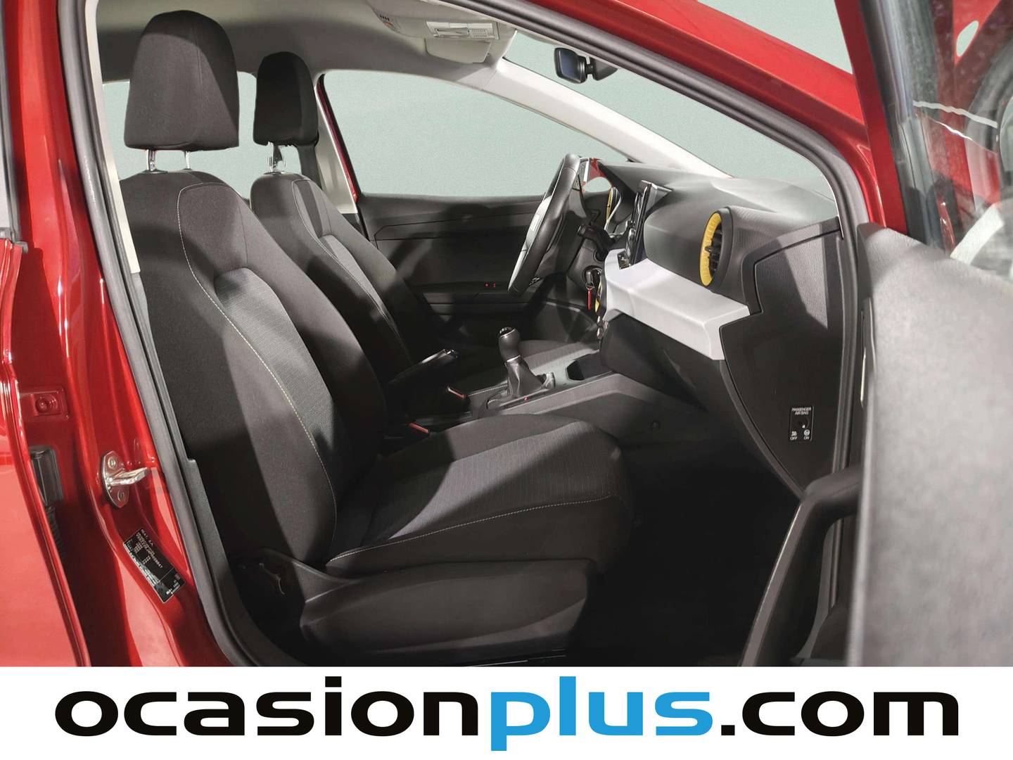 Seat Ibiza Seat Ibiza 1.0 TSI Style XL Wired (110 CV) manual