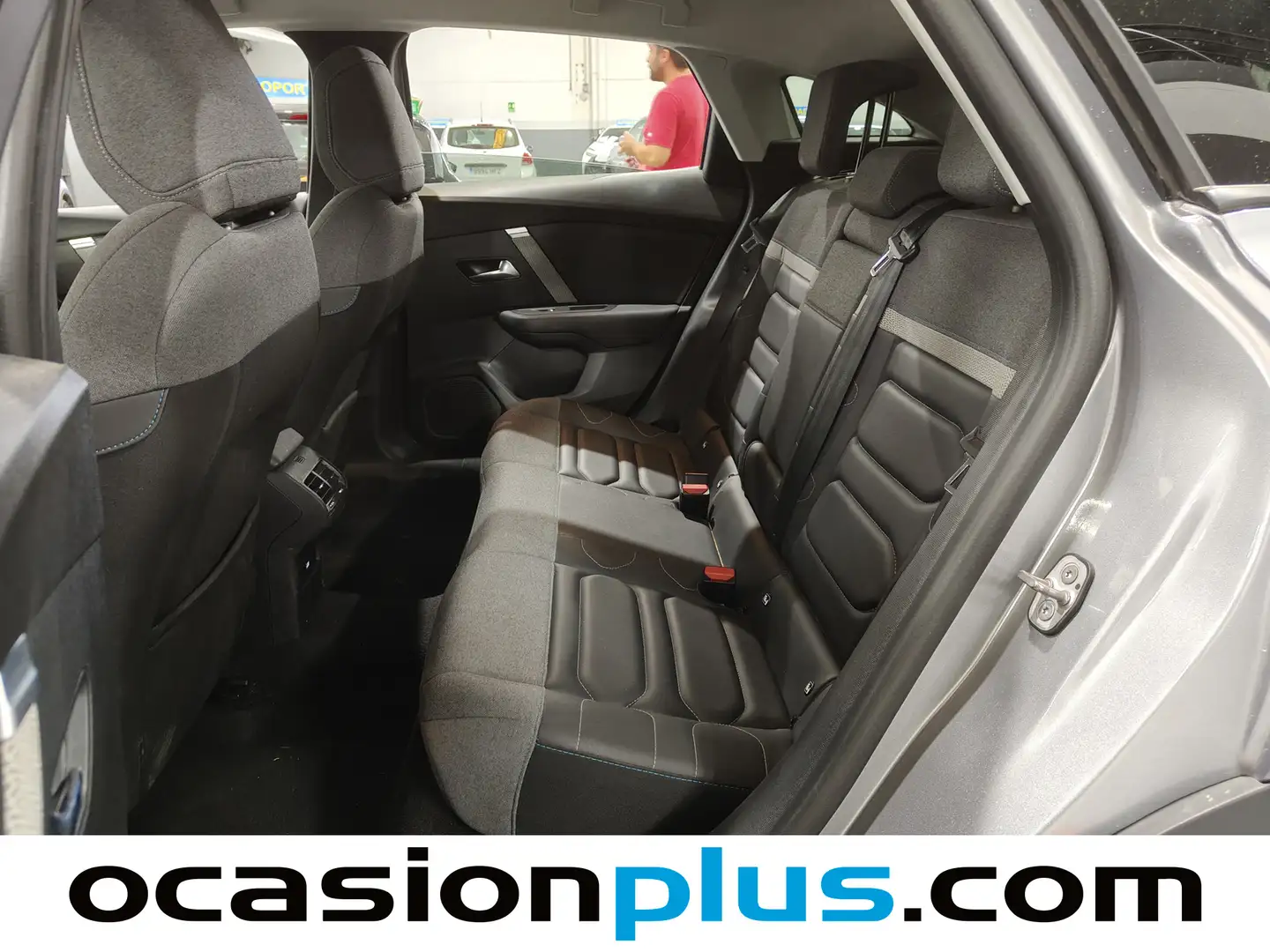 Foto Citroën C4 Citroen C4 PureTech 130 S&S Shine (130 CV)