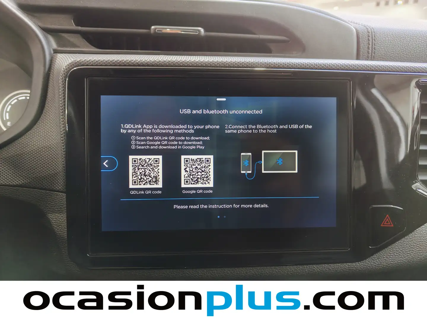 Foto DR AUTOMOBILES DR 4.0 DR AUTOMOBILES DR4 1.5 (116 CV)