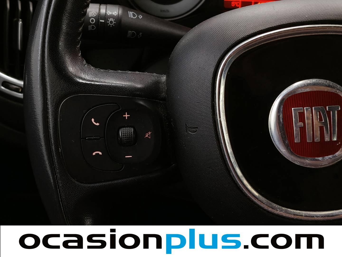 Fiat 500L Fiat 500L 1.3 MultiJet II S&S Living Lounge (85 CV) (7 plazas) seminuevo