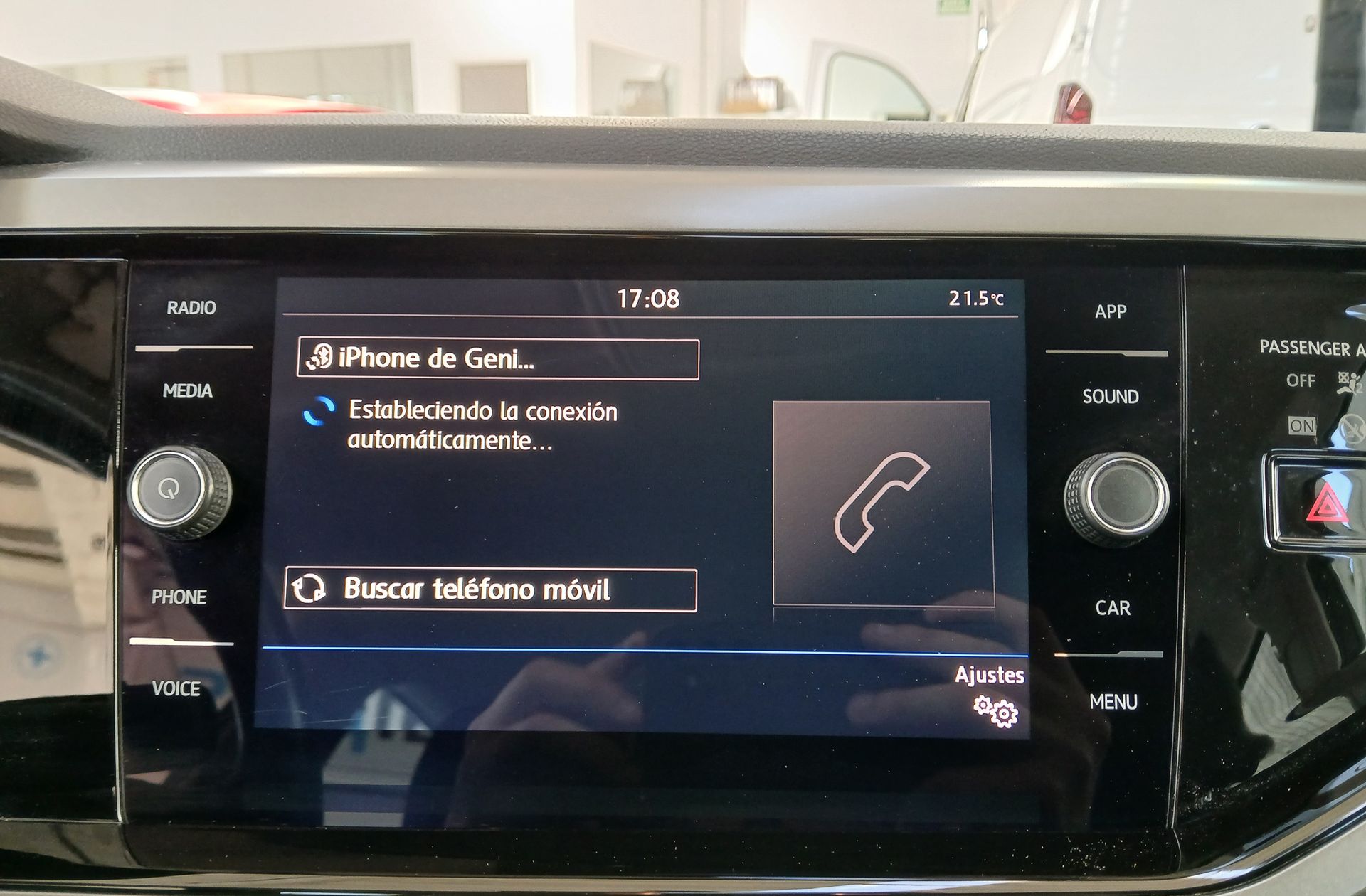 Volkswagen Polo Advance 1.0 TSI DSG - foto 26