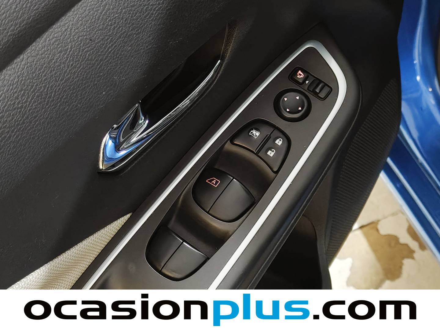 Nissan Micra Nissan Micra 1.5 dCi S&S N-Connecta (90 CV) seminuevo