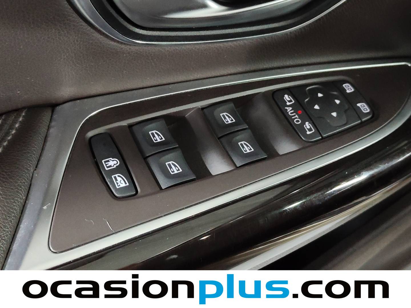 Renault Espace Renault Espace Zen Energy TT dCi (160 CV) EDC 7 Plazas seminuevo