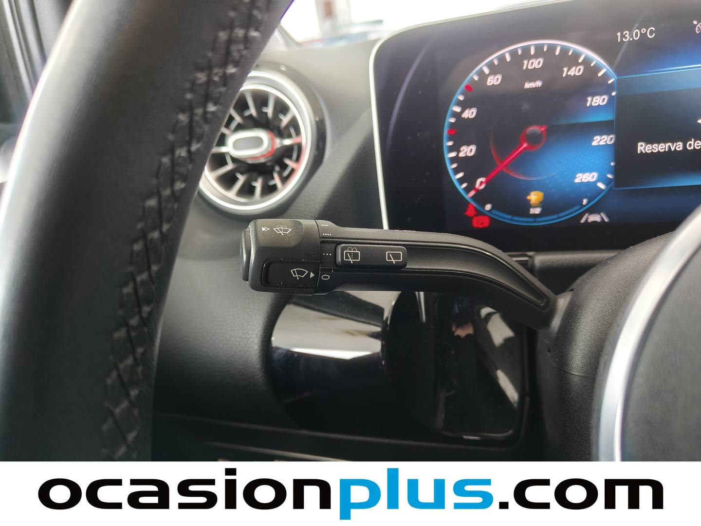 Mercedes Clase B Mercedes-Benz Clase B B 200 (163 CV) km 0