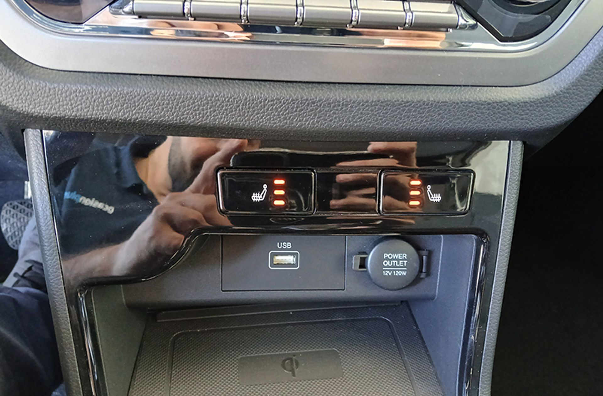 SsangYong Korando G15T Urban - foto 6
