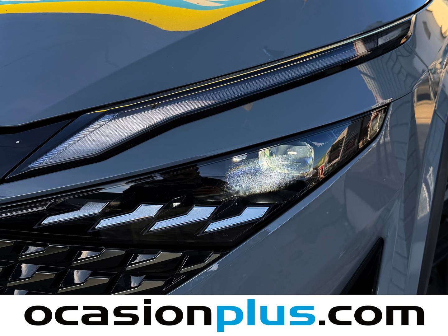 Foto Nissan QASHQAI Nissan Qashqai DIG-T 140 N-Connecta (140 CV)