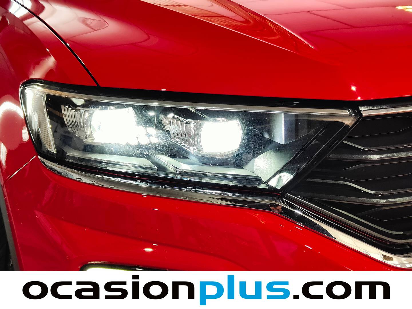 Accesorios del Volkswagen T-Roc Volkswagen T-Roc Sport 1.5 TSI (150 CV)