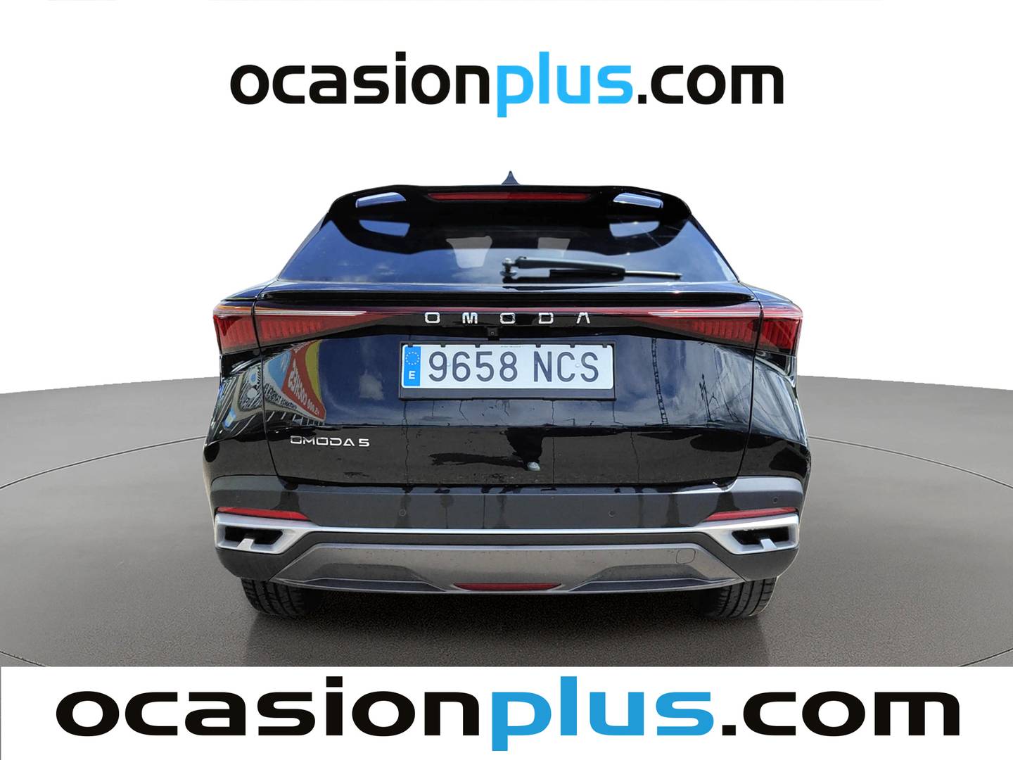 OMODA 5 OMODA 5 1.6 TGDI Premium (145 CV) barato