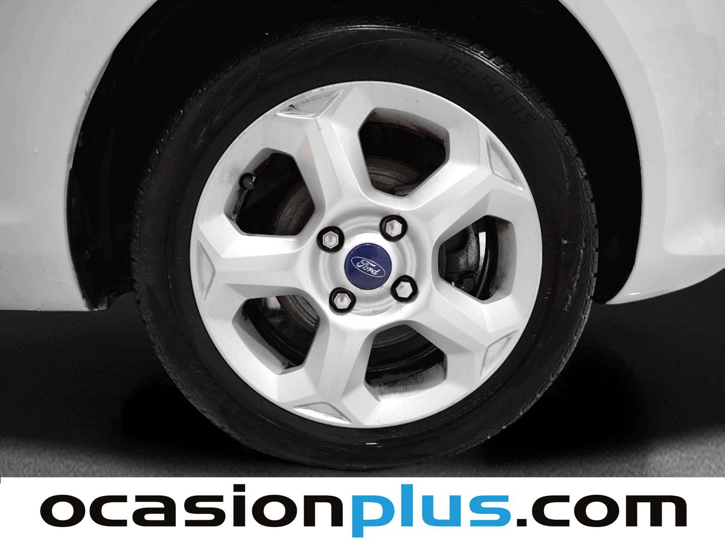 Acabados Ford Fiesta Ford Fiesta 1.25 Trend (82 CV)