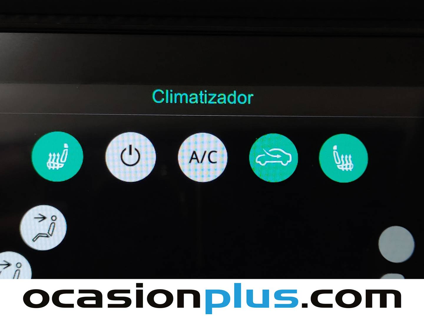 Foto MG ZS MG ZS 1.0T Luxury (111 CV)