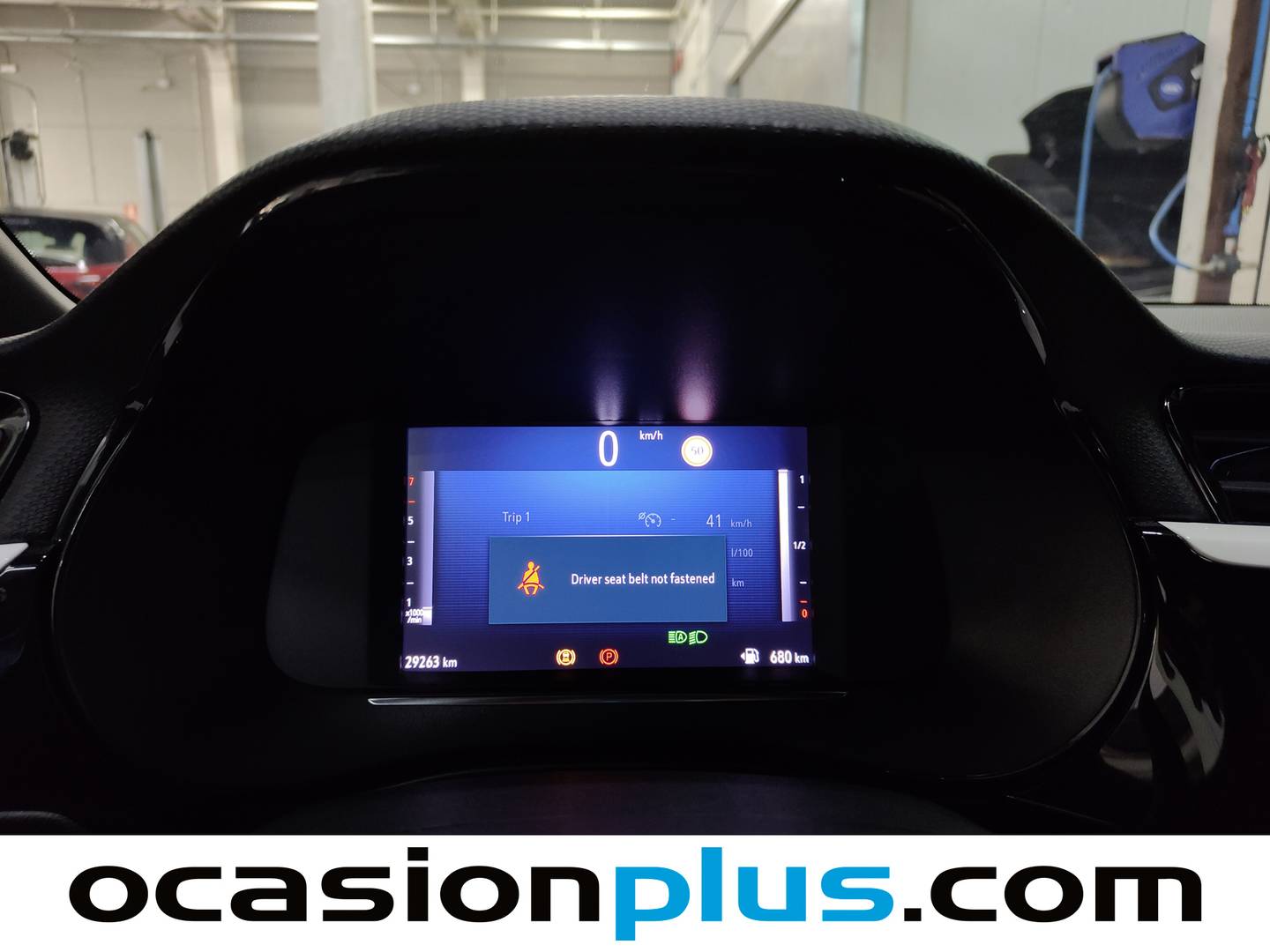 Opel Corsa Opel Corsa 1.2 T XHL GS (100 CV) seminuevo