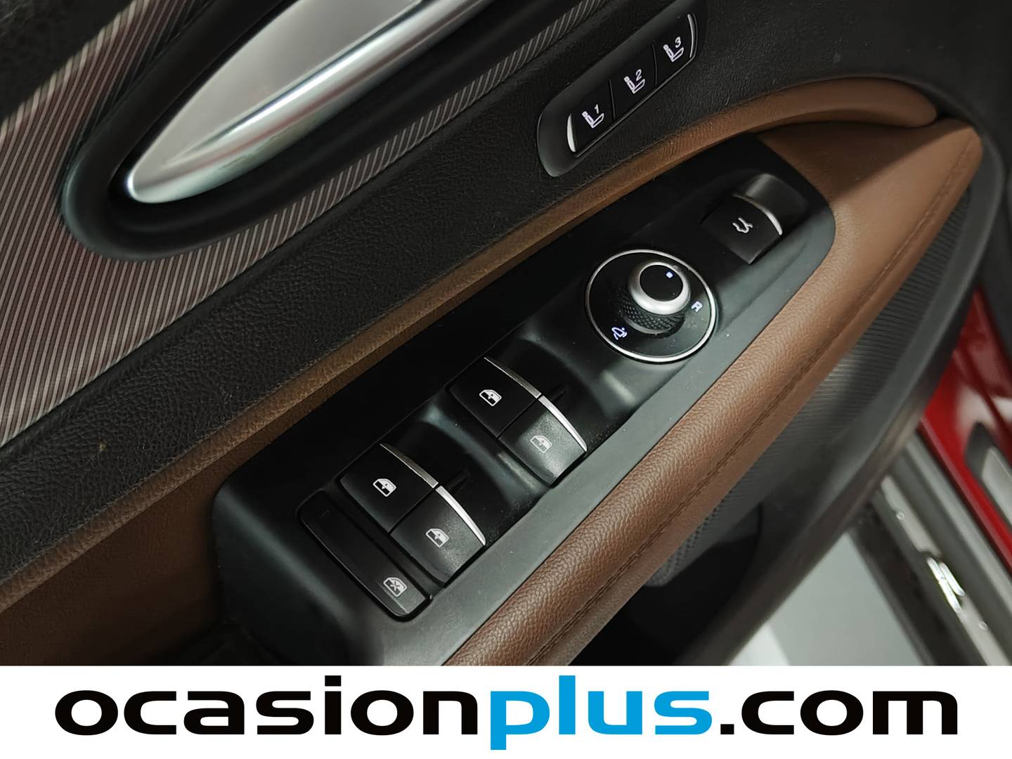 Alfa Romeo Stelvio Alfa Romeo Stelvio 2.2 Diesel Executive Q4  (210 CV) 210cv