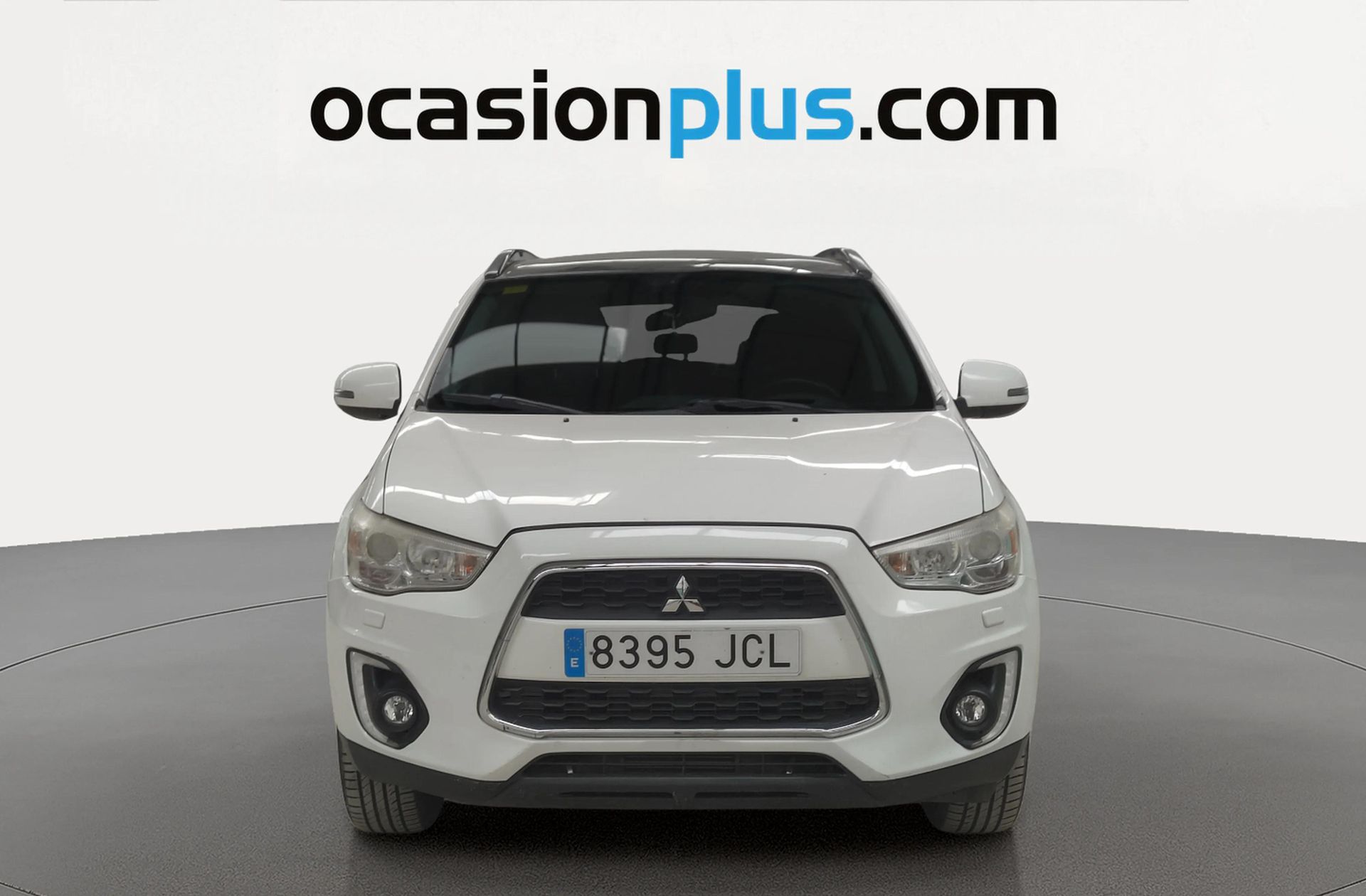 Mitsubishi ASX 180 DI-D Motion - foto 12