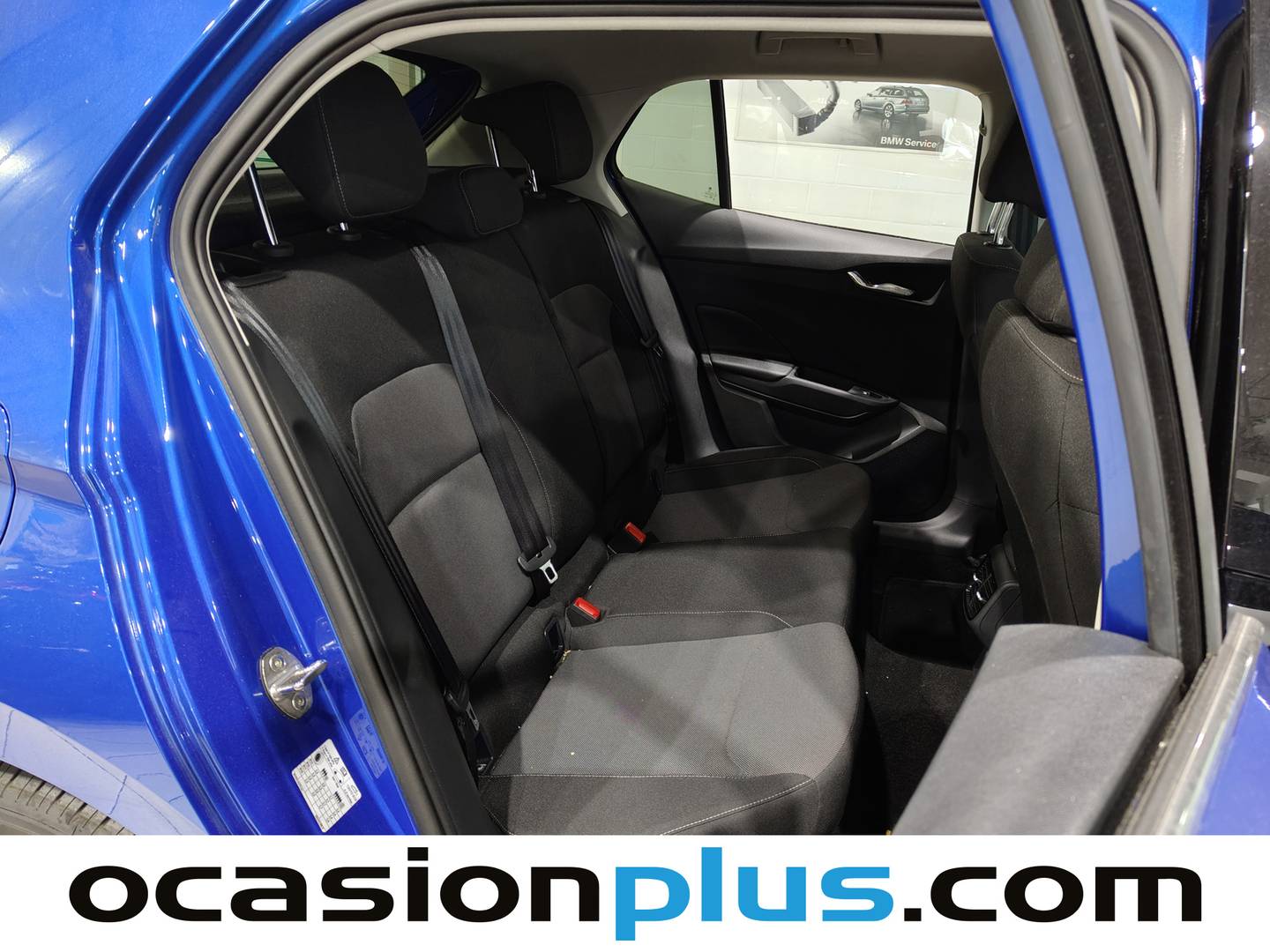 Foto Skoda Fabia Skoda Fabia 1.0 TSI Selection DSG (115 CV)