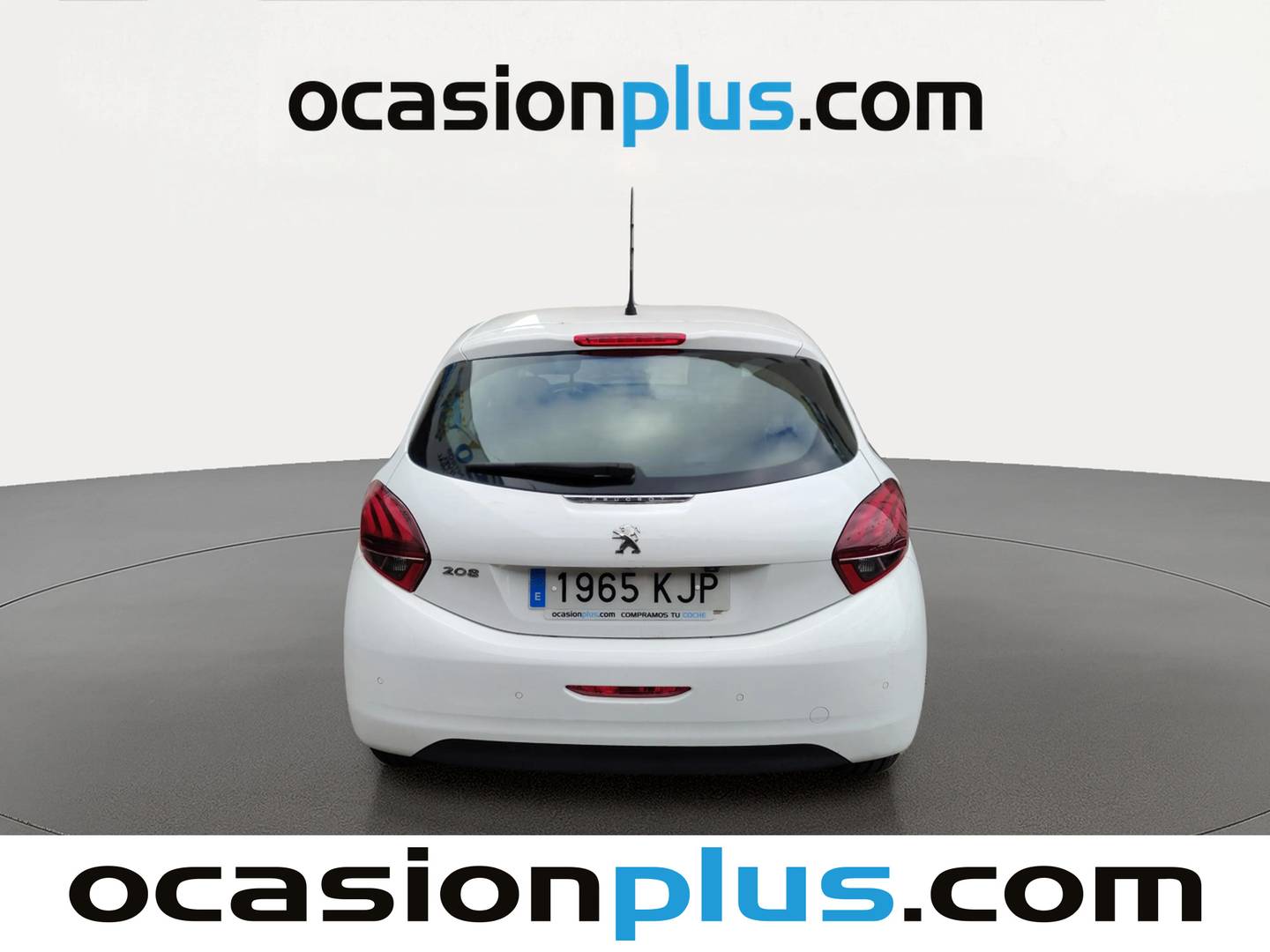 Peugeot 208 Peugeot 208 1.2L PureTech Allure (82 CV) barato