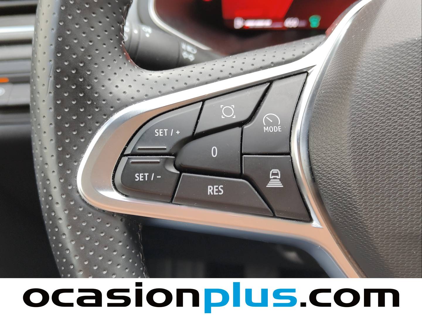 Renault Symbioz Renault Symbioz Techno mildhybrid (140 CV) seminuevo