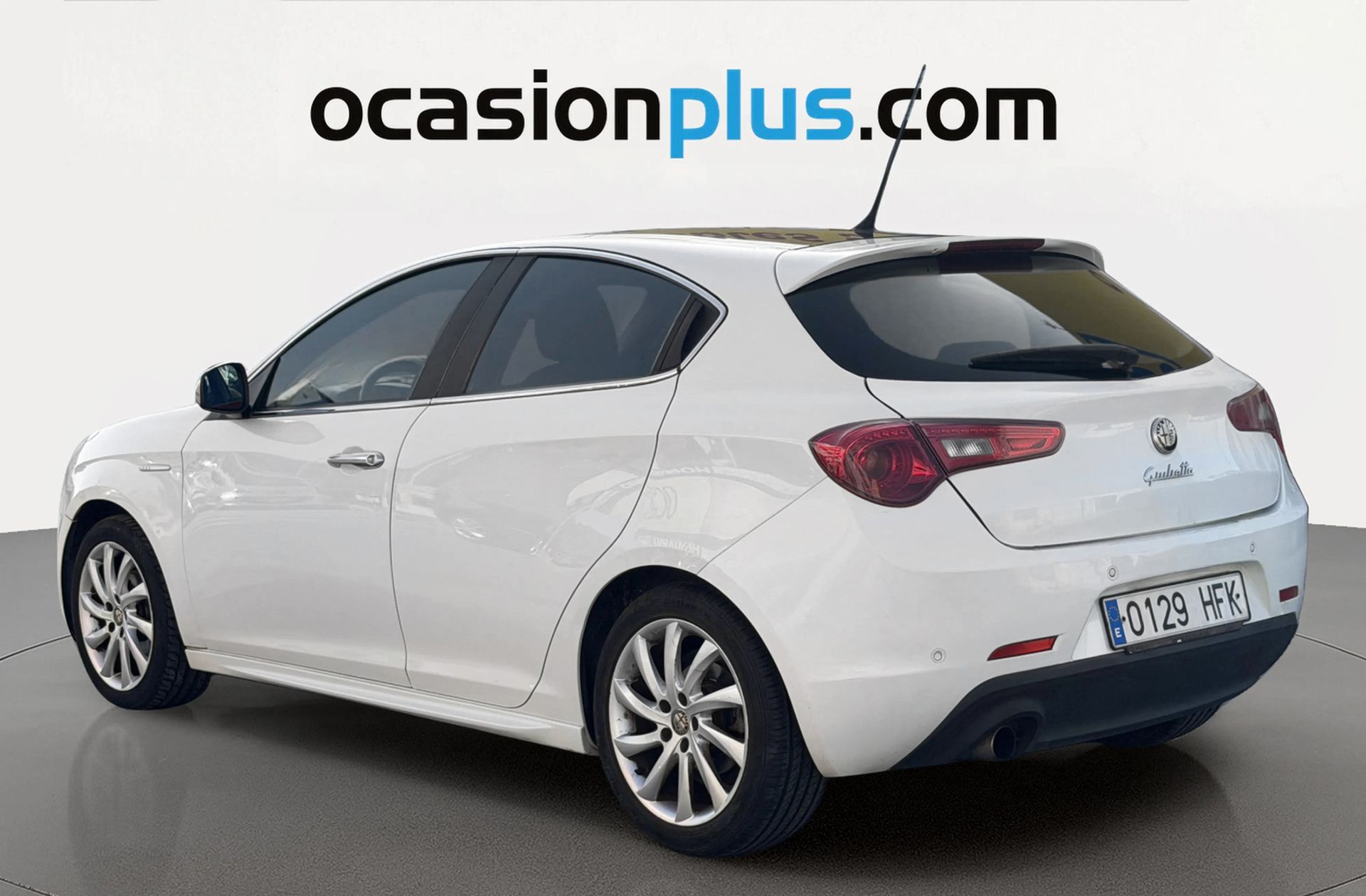 Alfa Romeo Giulietta 1.6 JTDm Distinctive - foto 3