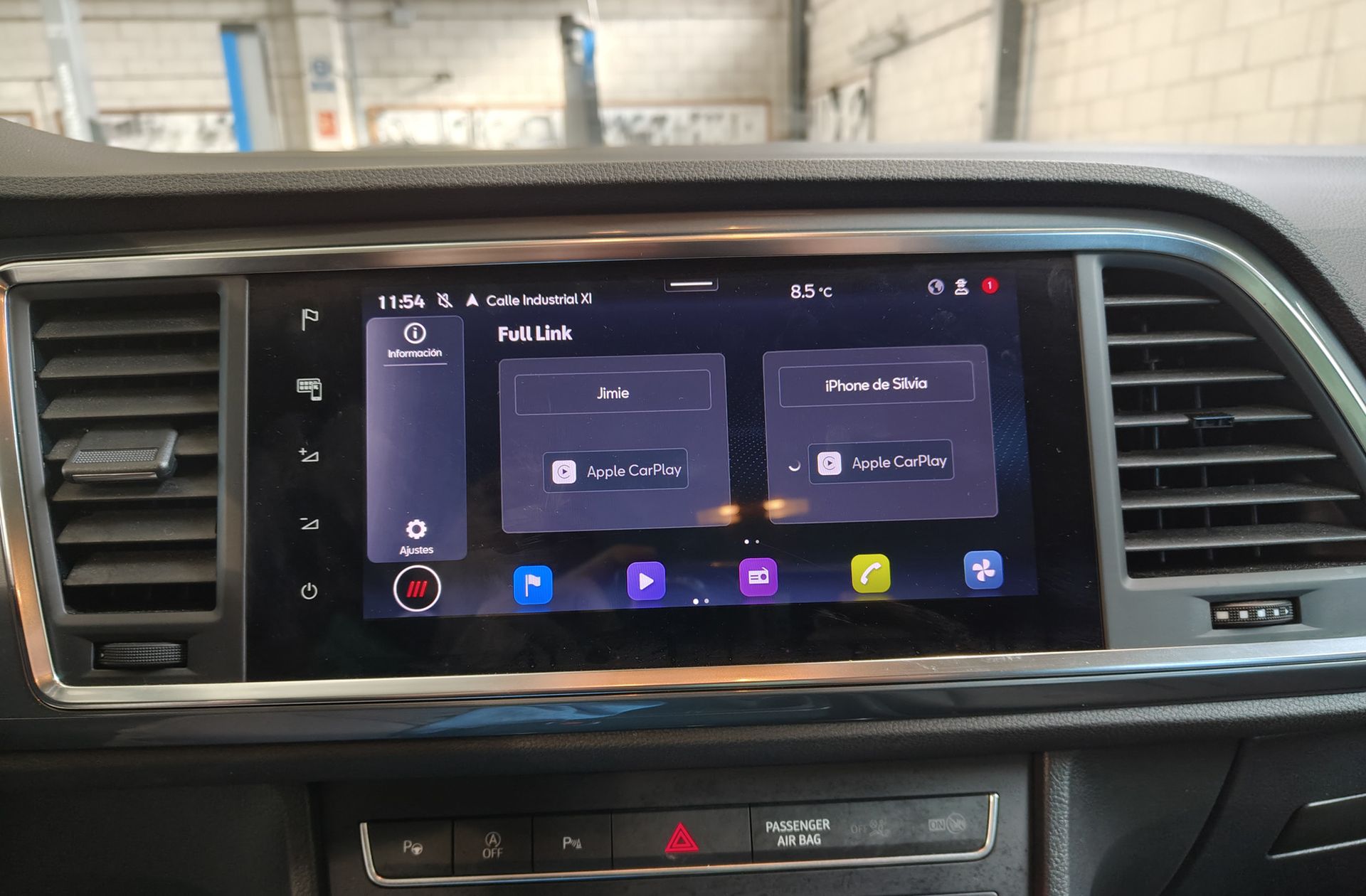 SEAT Ateca 1.5 TSI Style XL - foto 30