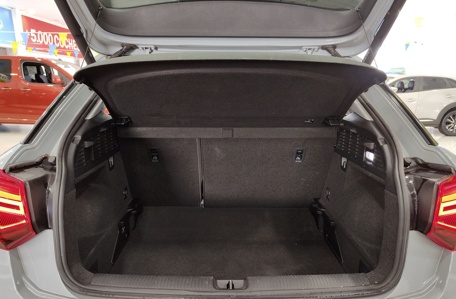 Audi Q2 Advanced 30 TFSI - foto 15