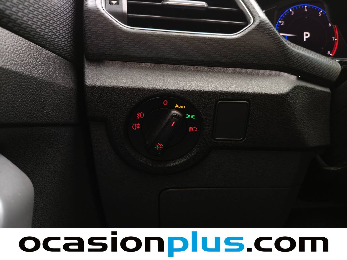 Volkswagen T-Cross Volkswagen T-Cross Sport 1.5 TSI  (150 CV) DSG Pack R-Line de segunda mano