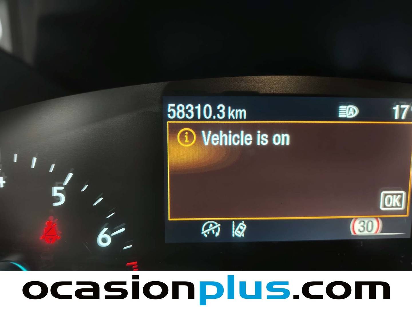 Ford Focus Ford Focus 1.0 Ecoboost MHEV ST-Line Auto (155 CV) 155cv