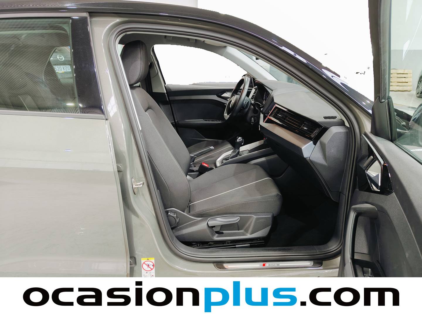 Foto Audi A1 Audi A1 Sportback Adrenalin edition 30 TFSI (116 CV) S tronic PACK S-LINE