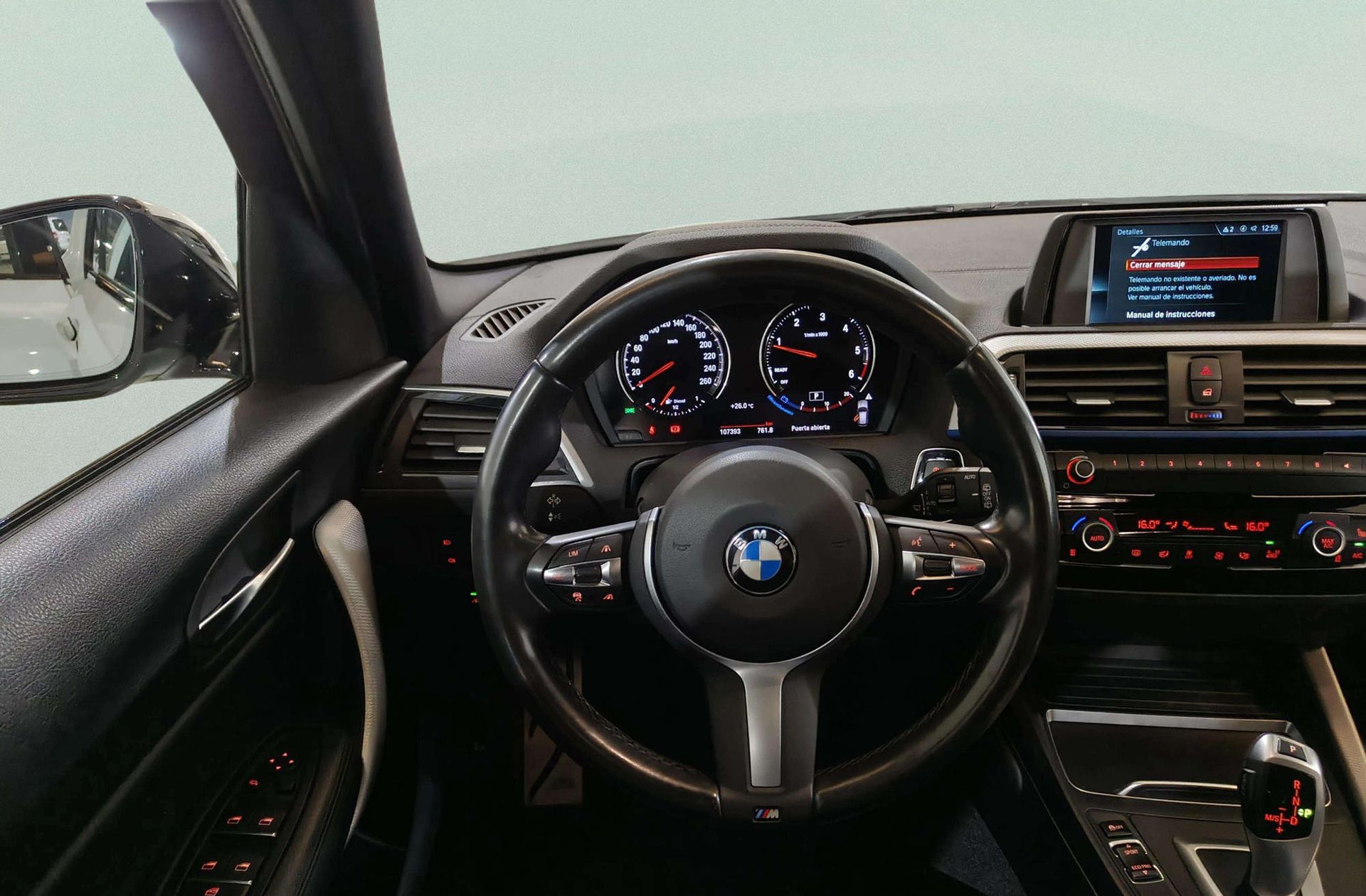 BMW Serie 1 118d - foto 30