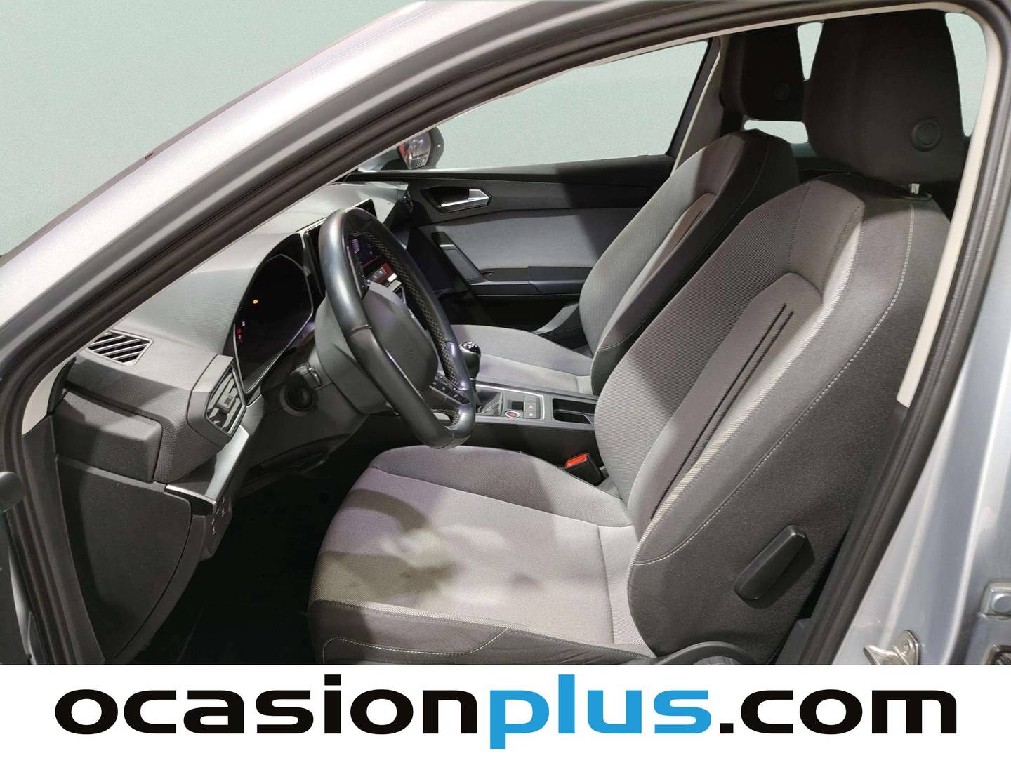 Seat León SEAT León ST ST 1.5 TSI S&S Style XL (130 CV) manual