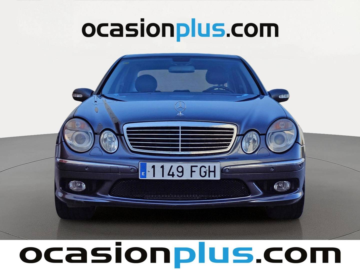 Mercedes Clase E Mercedes Clase E 400 CDI Aventgarde (260 CV) 260cv
