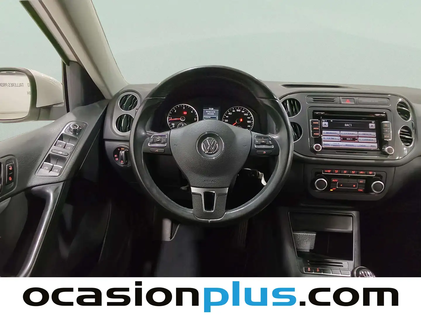 Foto Volkswagen Tiguan Volkswagen Tiguan Sport 2.0 TDI BMT 4Motion (140 CV)