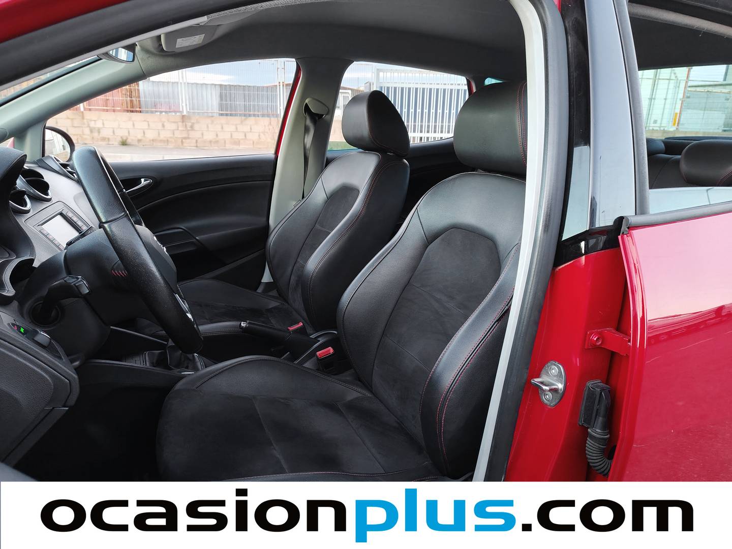 Foto Seat Ibiza SEAT Ibiza 1.0 EcoTSI FR  (110 CV)