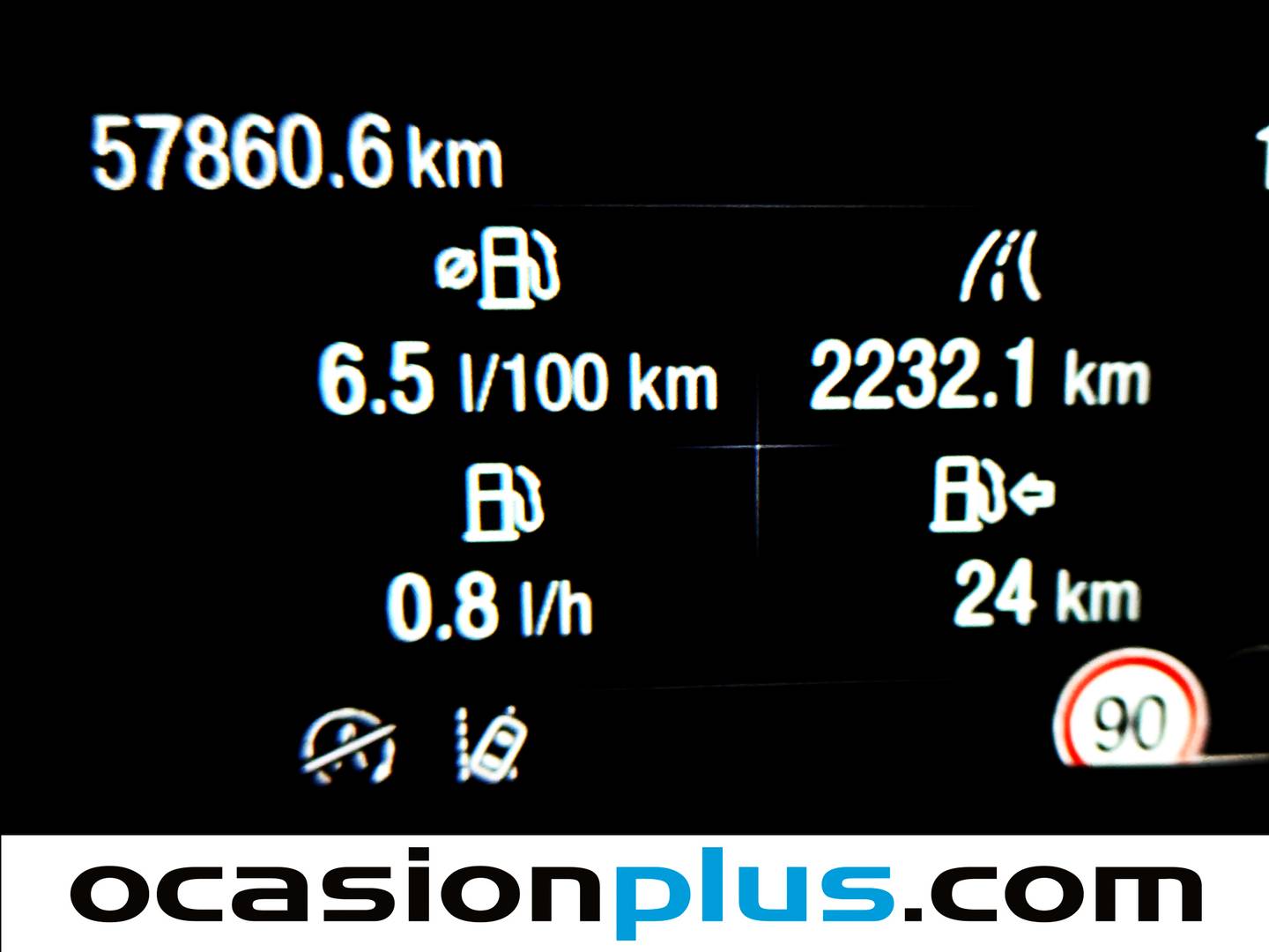 Ford Focus Ford Focus 1.0 Ecoboost MHEV Active Auto (155 CV) 155cv