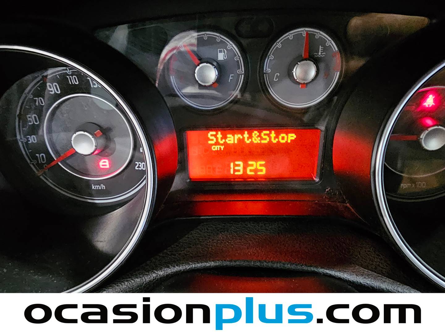 Fiat Punto Fiat Punto 1.2 8v S&S Gasolina Pop (69 CV) 69cv