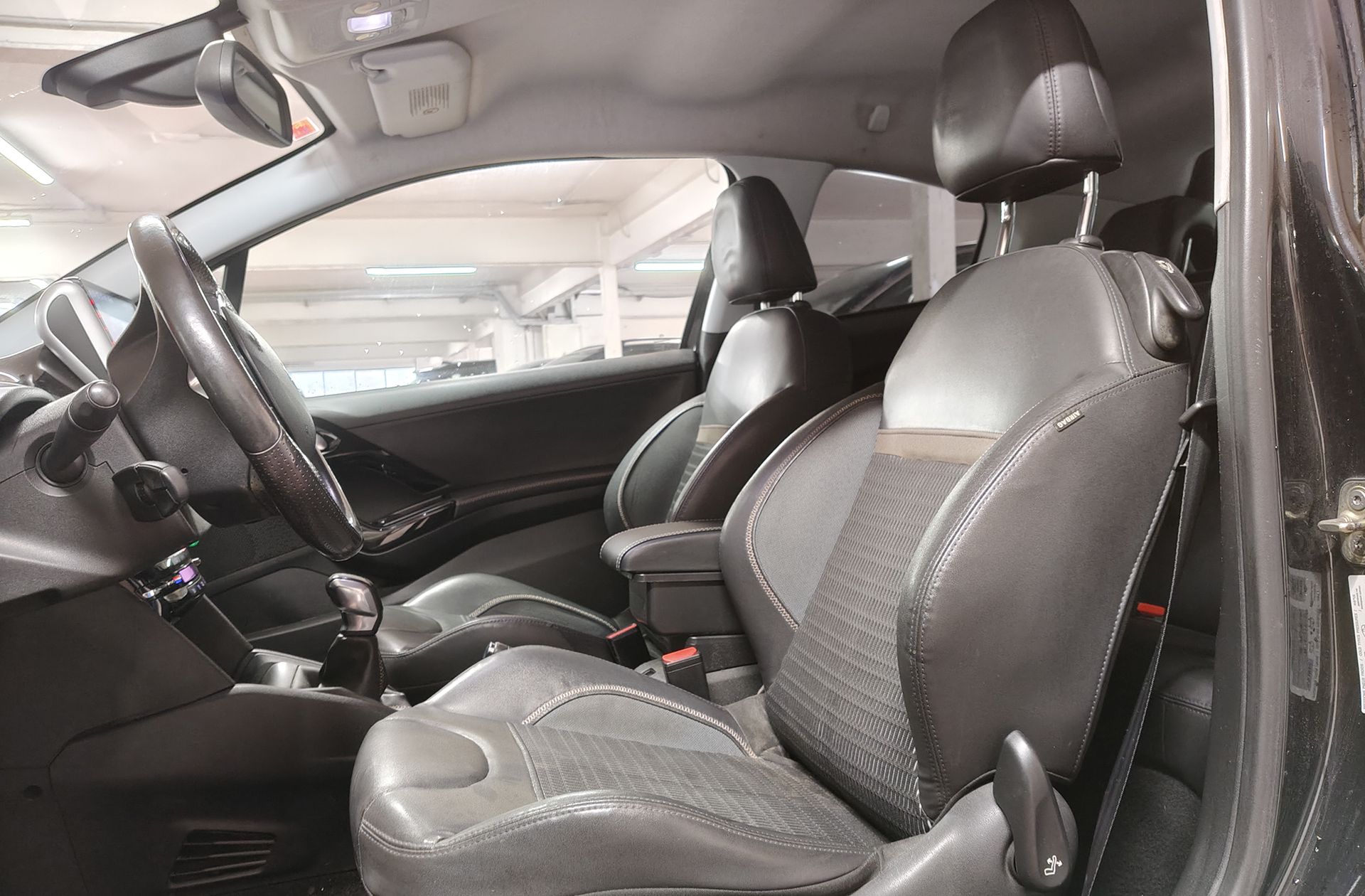 Peugeot 208 1.6 VTi Allure - foto 10