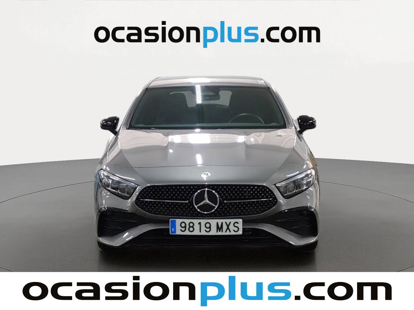 Mercedes Clase A Mercedes-Benz Clase A 180 d (116 CV) Pack AMG 116cv
